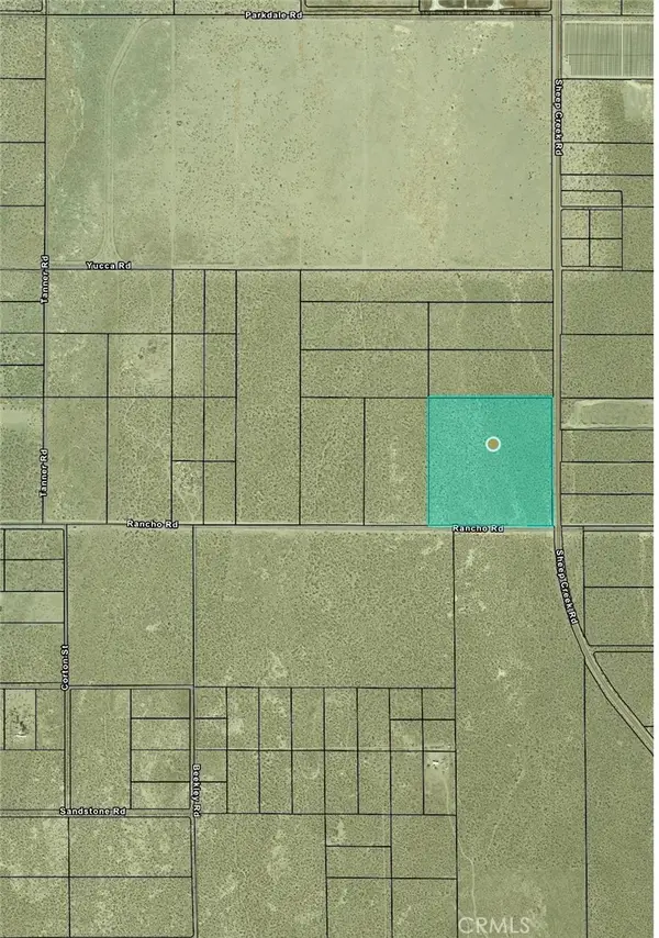 0 Sheepcreek Rd., Phelan, CA 92371