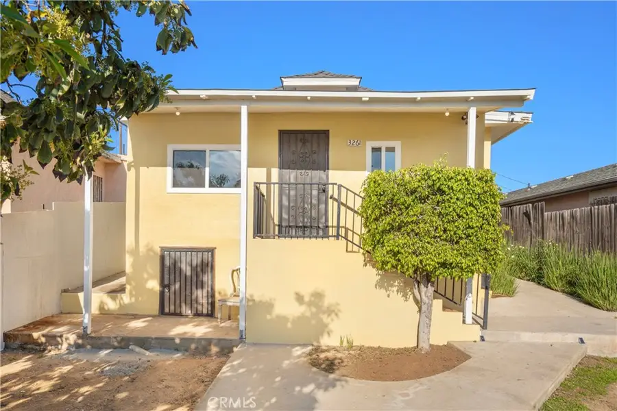 3261 Eagle Street, Los Angeles, CA 90063 - Image #2