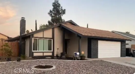 12344 Marmont Place, Moreno Valley, CA 92557