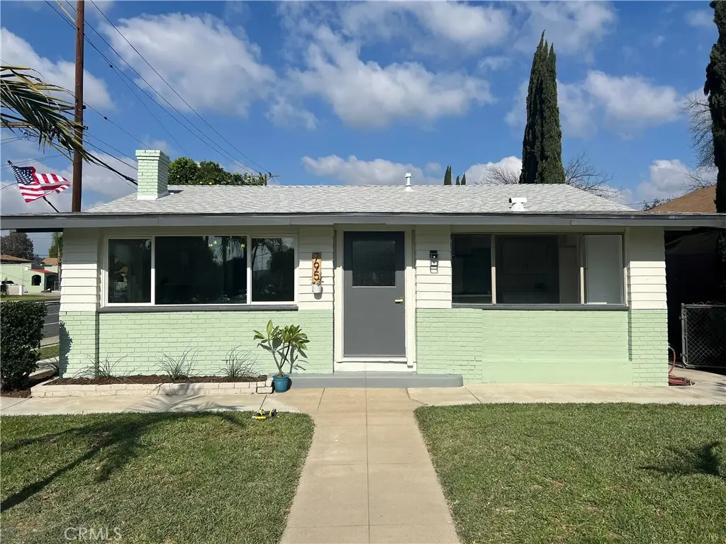 795 Laurel, Pomona, CA 91768 - #1
