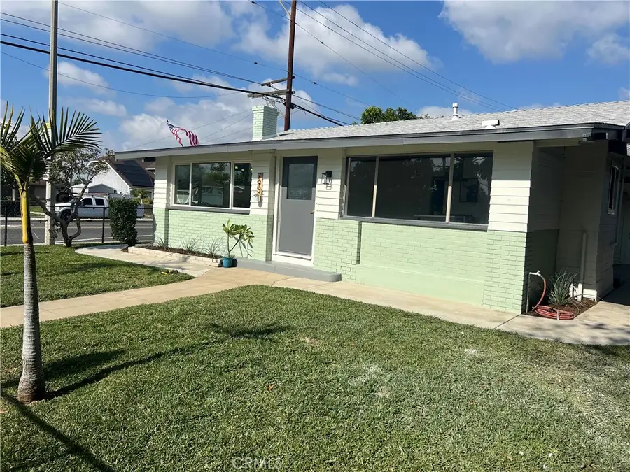 795 Laurel, Pomona, CA 91768 - #2
