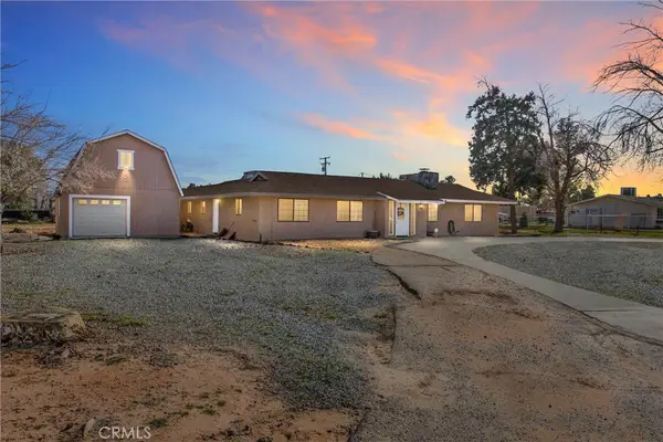 13447 Iroquois Road, Apple Valley, CA 92308