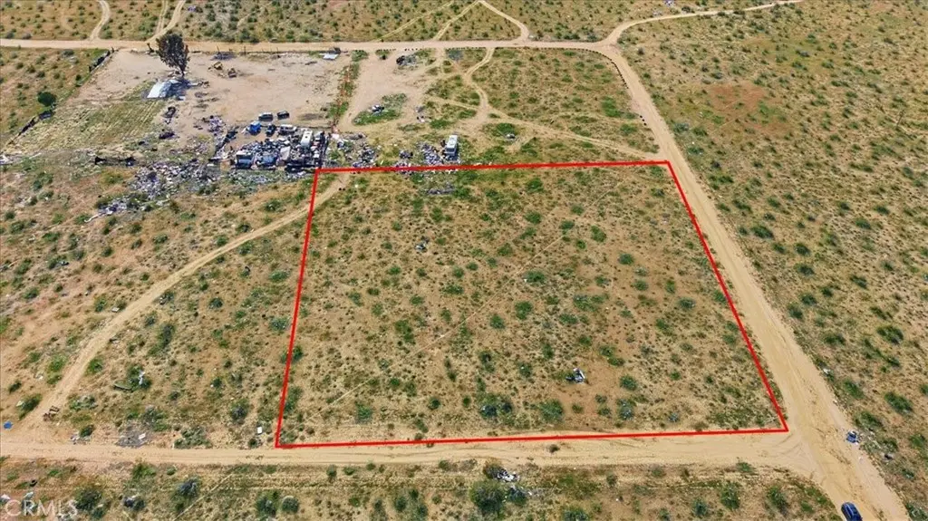 0 Beaver Rd. (apn 310229117), Victorville Hesperia, CA 92371 - #1