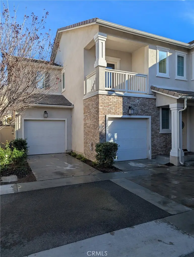 8667 Autumn Path Street, Chino, CA 91708 - #1