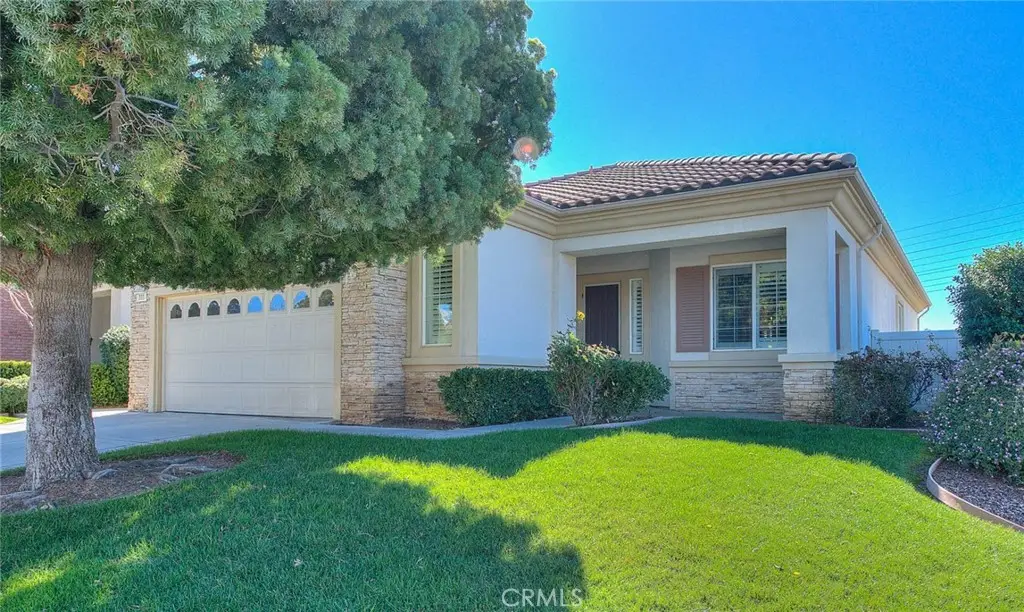 883 Eastlake Road, Beaumont, CA 92223 - #1