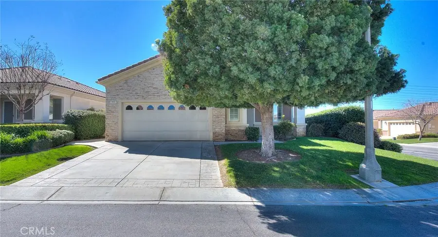883 Eastlake Road, Beaumont, CA 92223 - #2