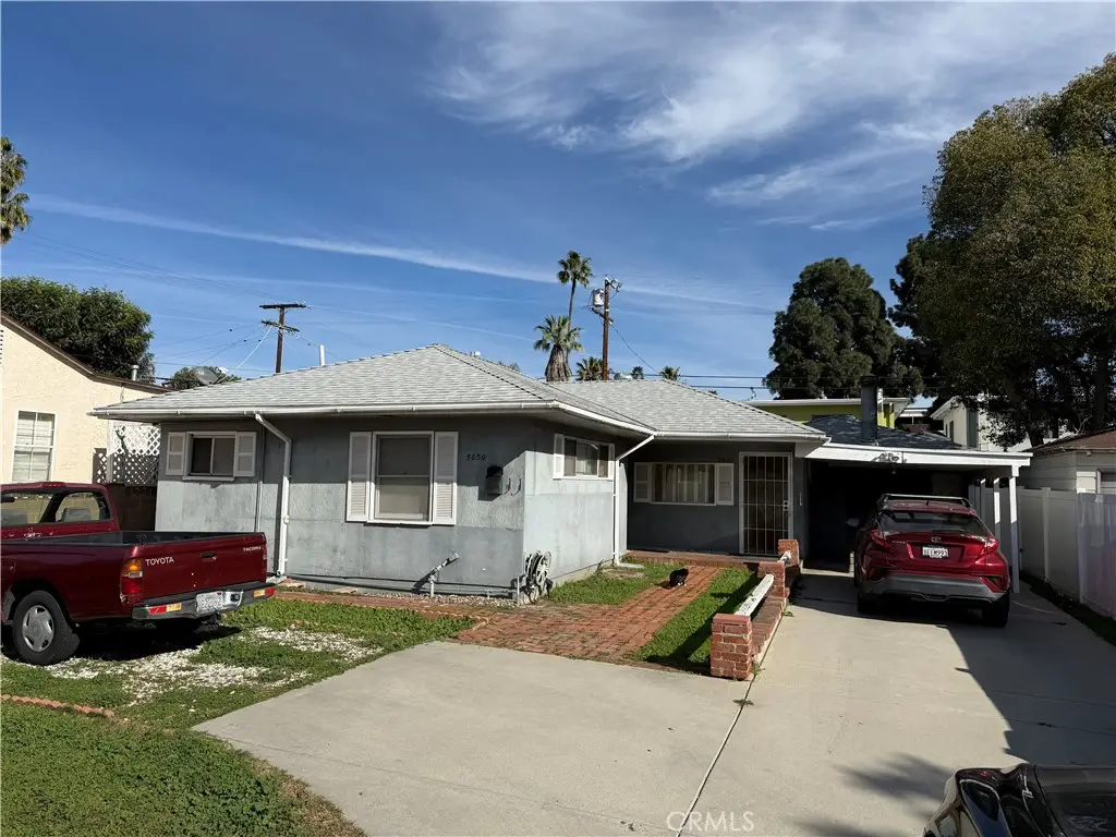 5650 Denny, North Hollywood, CA 91601 - Image #1