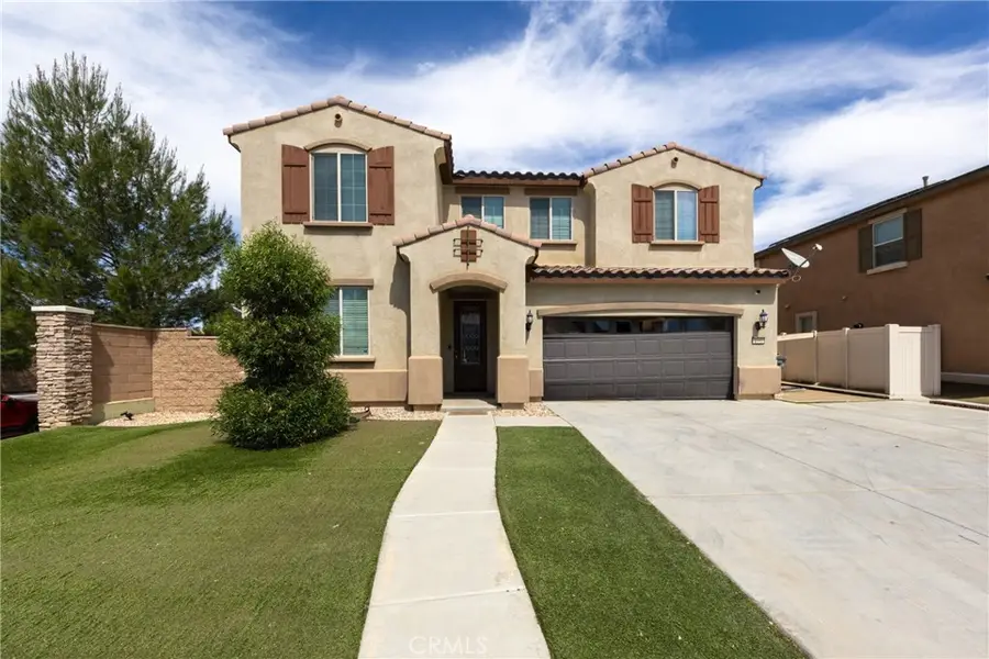 1102 Moraga Avenue, Perris, CA 92571 - #2