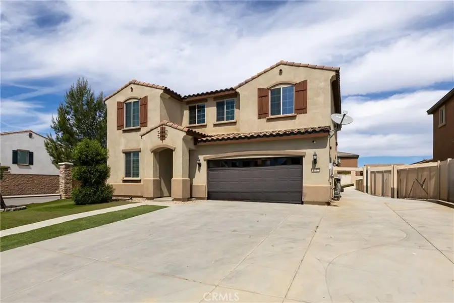 1102 Moraga Avenue, Perris, CA 92571 - #3