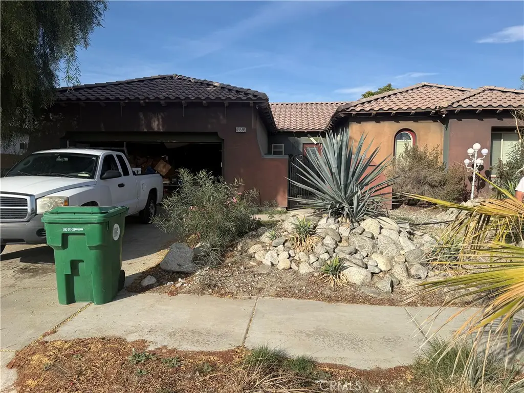 69596 Anza, Cathedral City, CA 92234 - #1