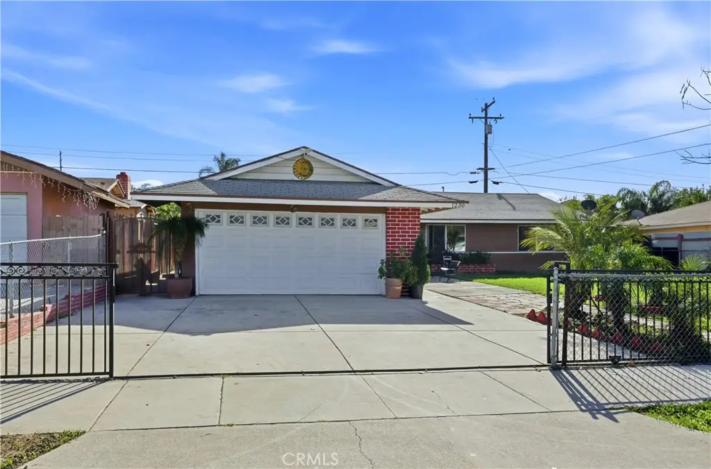 1230 Arthur Avenue, Riverside, CA 92501 - #1