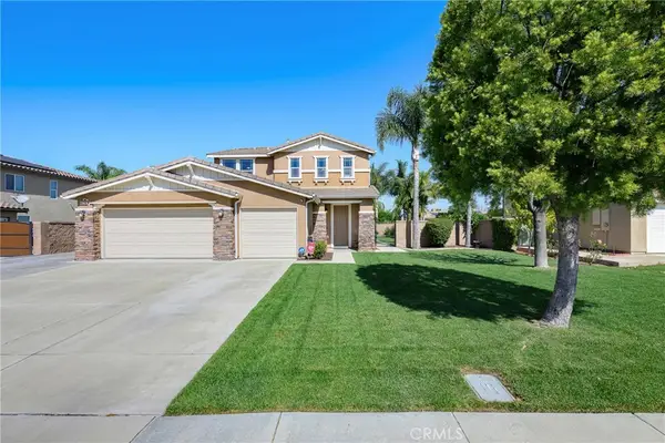 14286 Fairchild, Eastvale, CA 92880