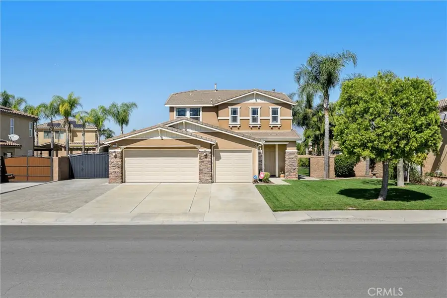 14286 Fairchild, Eastvale, CA 92880 - #2