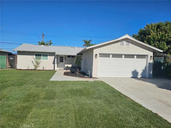 16807 Wing, La Puente, CA 91744