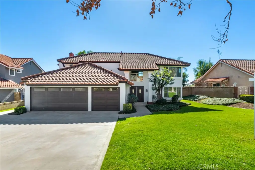 8867 Mandarin, Rancho Cucamonga, CA 91701 - #1