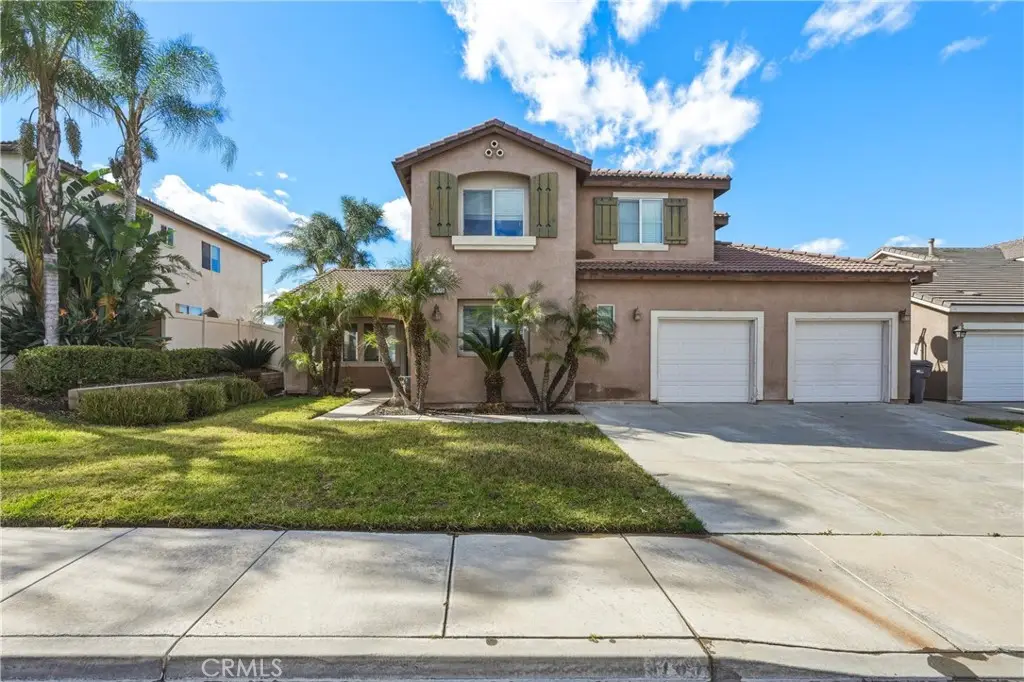 17891 Robusta Drive, Riverside, CA 92503 - #1