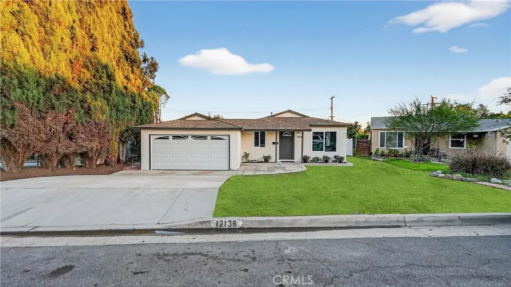12136 Courser Street, La Mirada, CA 90638 - Image #1