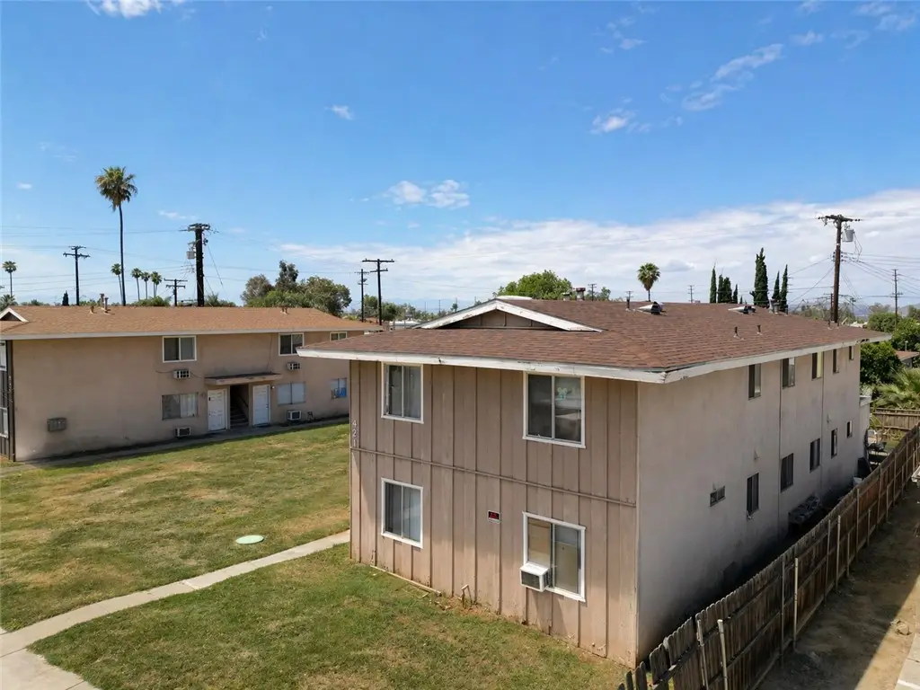 421 Devener, Riverside, CA 92507 - #1