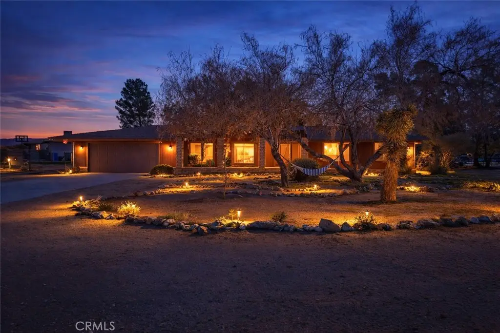 19801 Talihina Road, Apple Valley, CA 92307 - #1