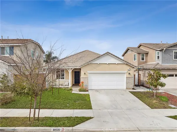 30535 Ridgely Way, Menifee, CA 92584