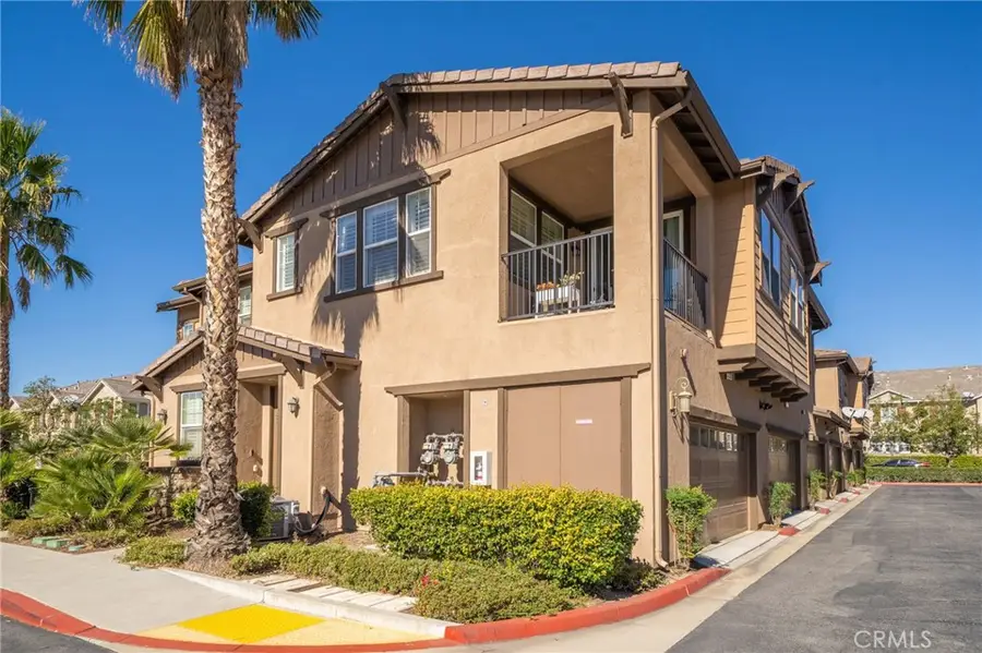 16001 Chase Road #72, Fontana, CA 92336 - #2