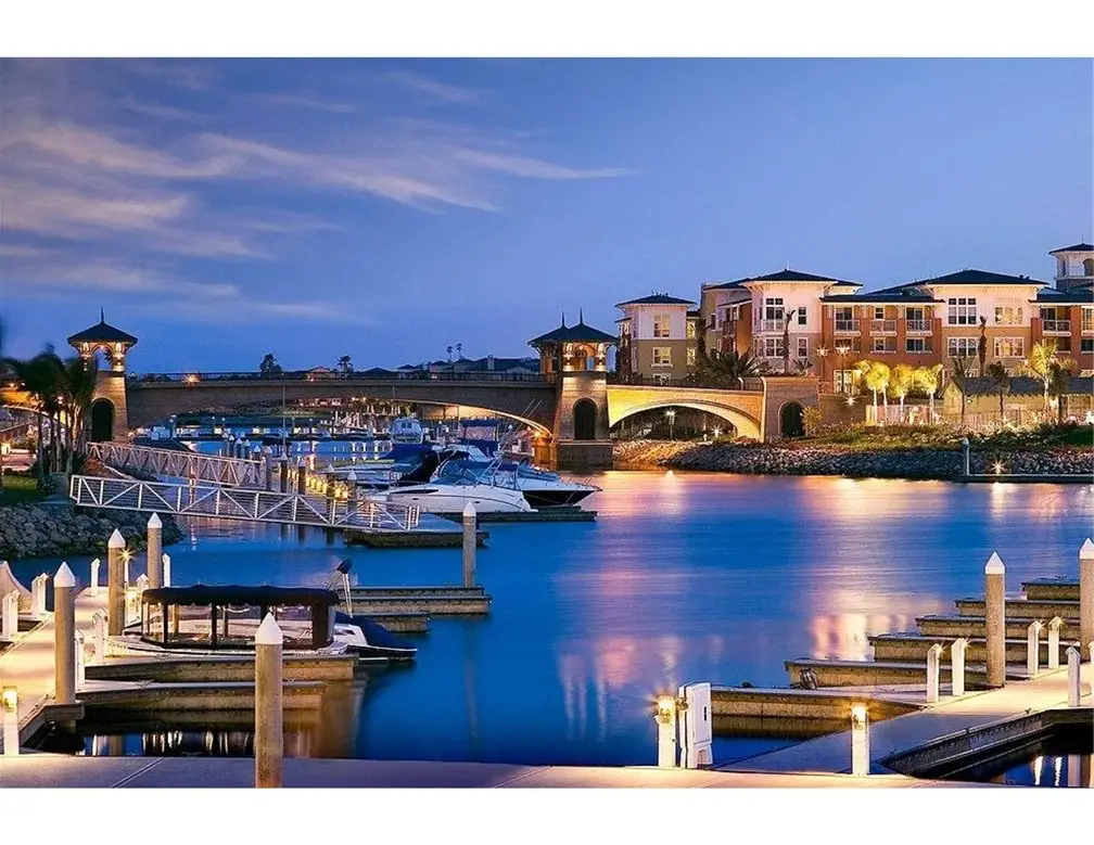 4073 Galapagos Way, Oxnard, CA 93035 - #1