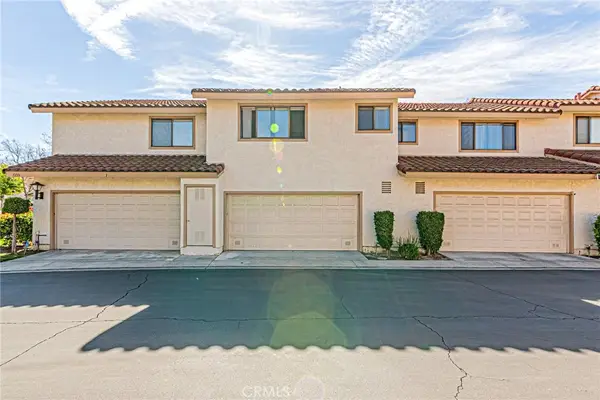 1253 Porto Grande #2, Diamond Bar, CA 91765