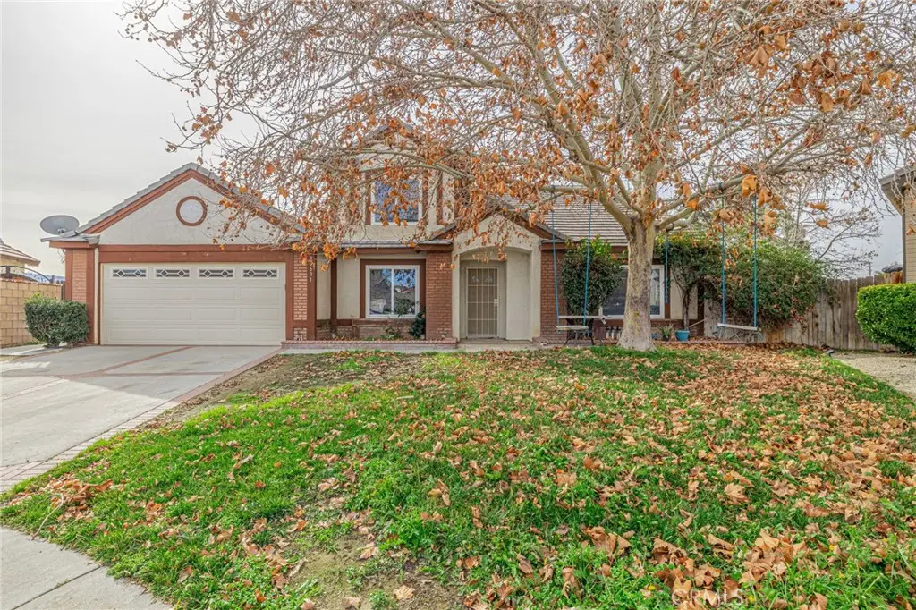 38601 Dedham Court, Palmdale, CA 93552 - #1