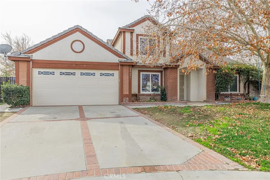 38601 Dedham Court, Palmdale, CA 93552 - #2