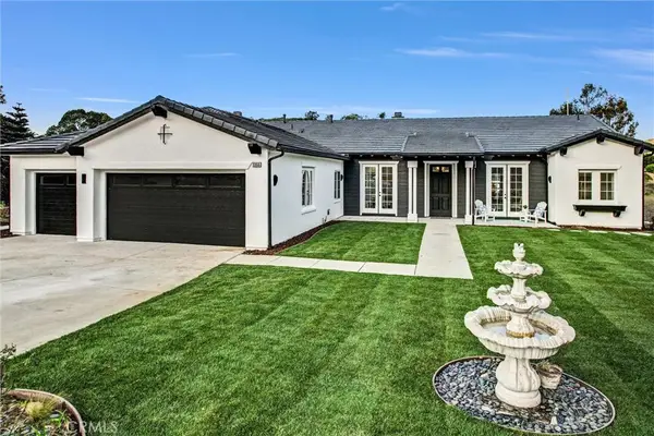 1355 Duckwalk Road, San Marcos, CA 92069