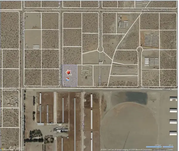 0 Milton, Adelanto, CA 92301