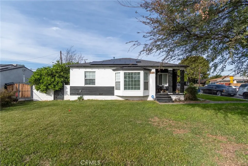 1109 E Olive, Pomona, CA 91766 - #1