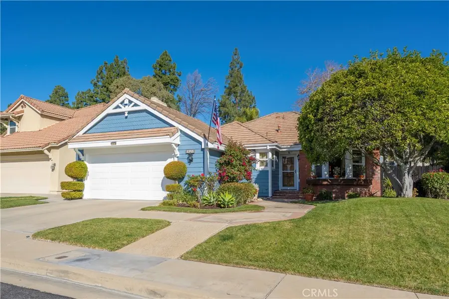 1393 Sunrise Circle S, Upland, CA 91784 - Image #2