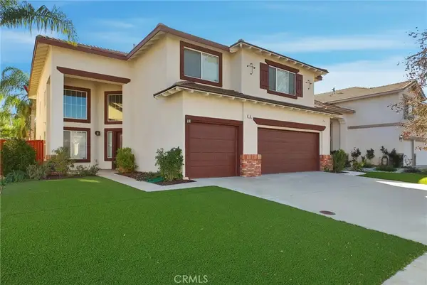 5 Ponte Sonata, Lake Elsinore, CA 92532