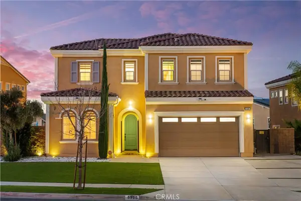 5996 Porto Street, Chino Hills, CA 91709