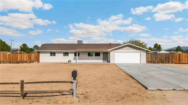 14265 Santee, Apple Valley, CA 92307
