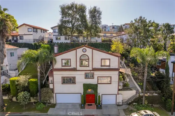 4220 Toland Way, Los Angeles, CA 90065