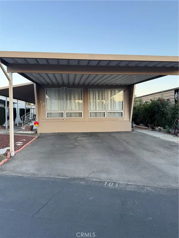 301 E Foothill Boulevard #101, Pomona, CA 91767