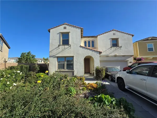 2851 E Agrarian, Ontario, CA 91762