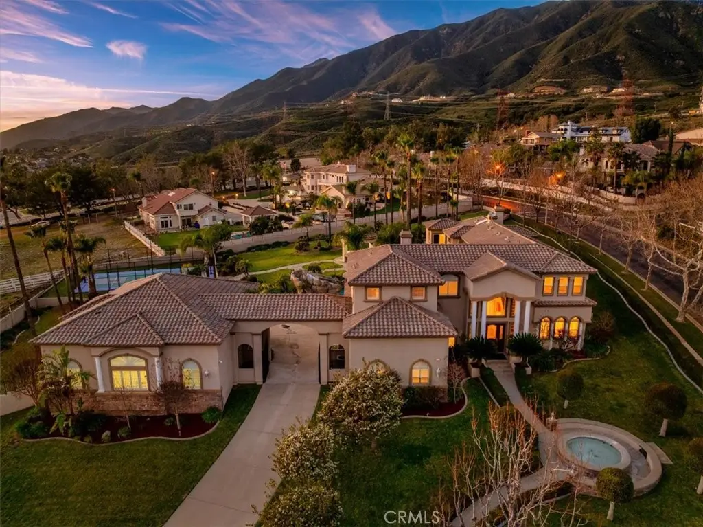 5030 Calypso Court, Rancho Cucamonga, CA 91737 - Image #1