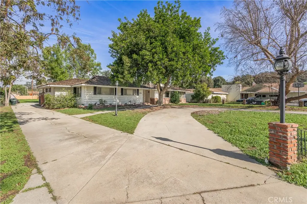 751 S Corrida, Covina, CA 91724 - #1