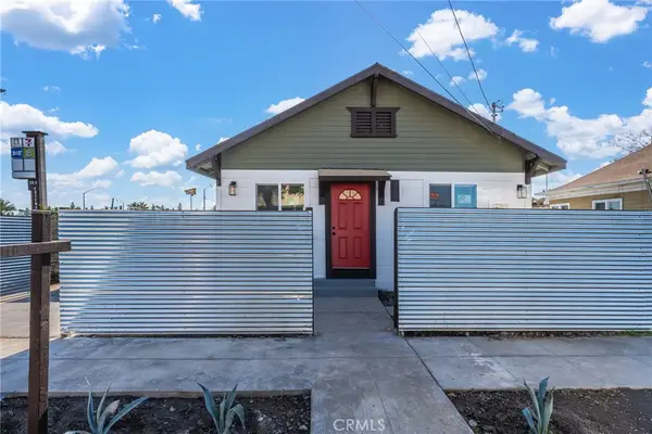 821 Spruce, San Bernardino, CA 92410