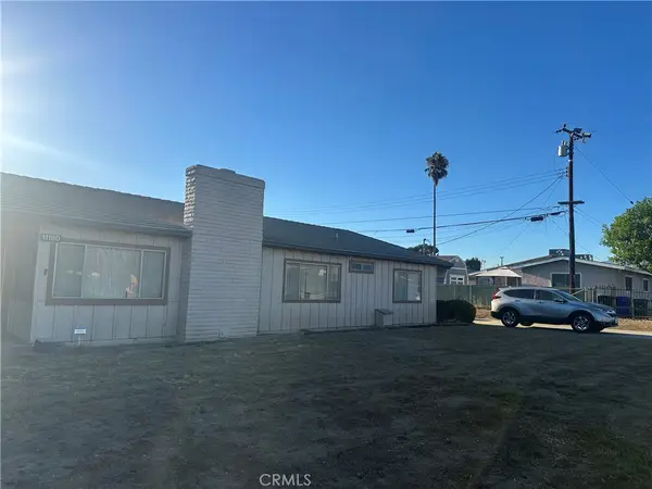 11180 Vernon, Chino, CA 91710