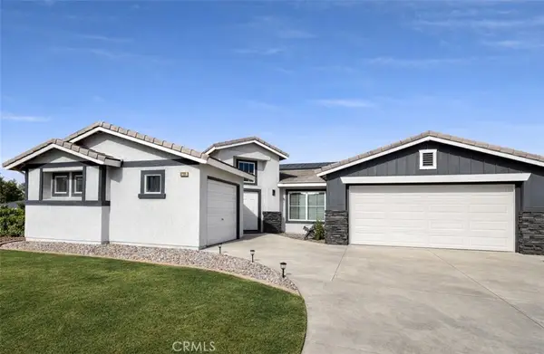 13200 Dos Palmas, Victorville, CA 92392
