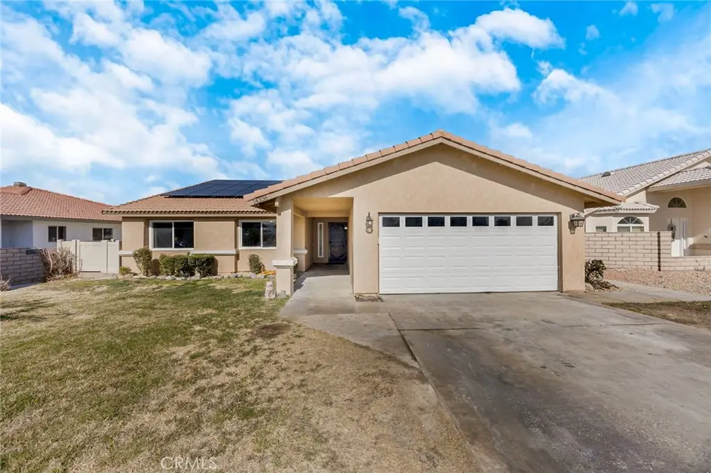 14336 Galleon, Helendale, CA 92342 - #1