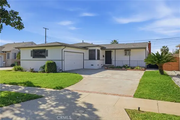 11537 Tarron, Hawthorne, CA 90250