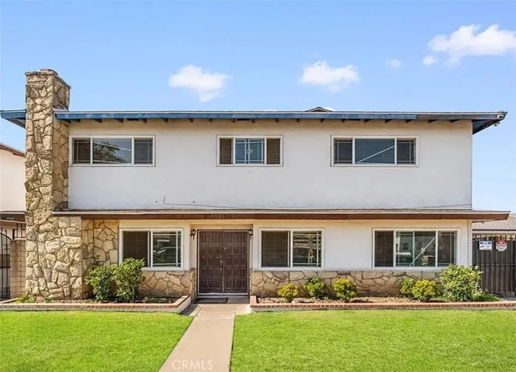 6021 Gage #4, Bell Gardens, CA 90201 - #1