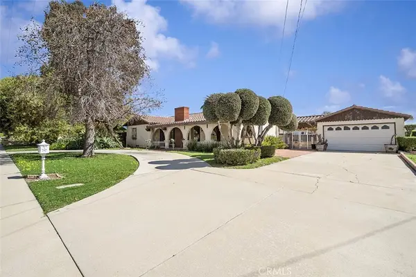 3322 Damien Avenue, La Verne, CA 91750