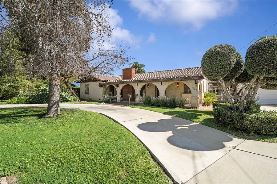 3322 Damien Avenue, La Verne, CA 91750 - #2