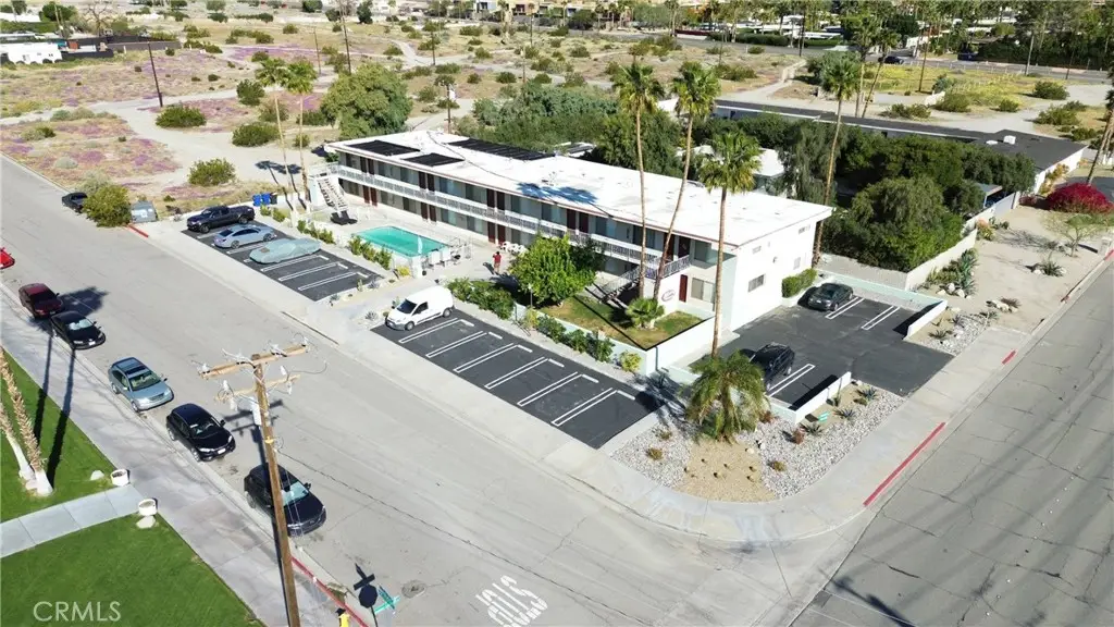2303 N Indian Canyon Dr, Palm Springs, CA 92262 - Image #1